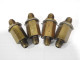 4  USED    F510  HILBORN PILL HOLDERS  BUY 1 GET 4